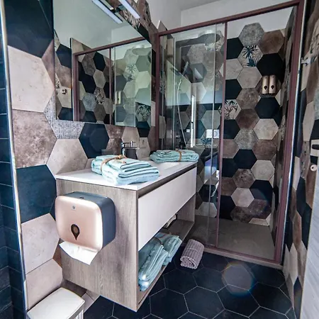 Bed & Breakfast Terre Etrusche Guest House-terme -3 Minuti Da Centro