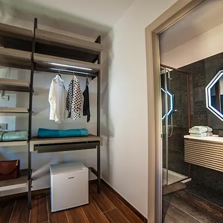 Terre Etrusche Guest House-terme -3 Minuti Da Centro
