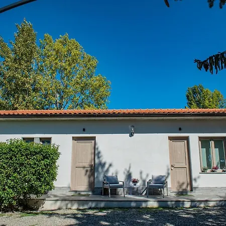 Terre Etrusche Guest House-terme -3 Minuti Da Centro Bed & Breakfast Viterbo