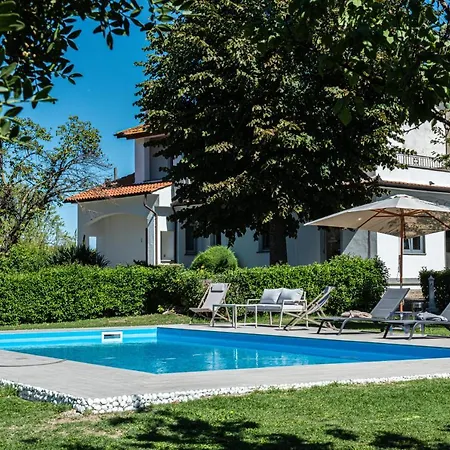 Bed & Breakfast Terre Etrusche Guest House-terme -3 Minuti Da Centro