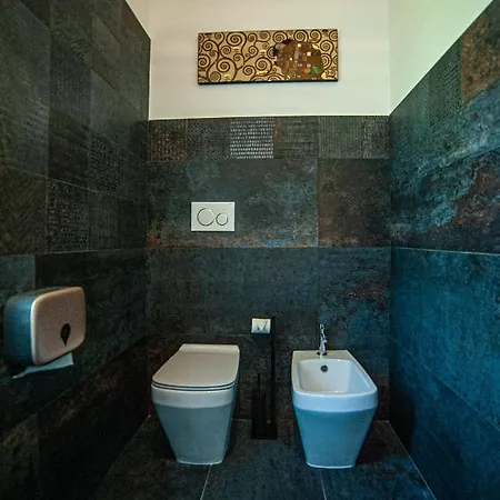 Terre Etrusche Guest House-terme -3 Minuti Da Centro Bed & Breakfast Viterbo