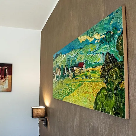 Terre Etrusche Guest House-terme -3 Minuti Da Centro Bed & Breakfast *