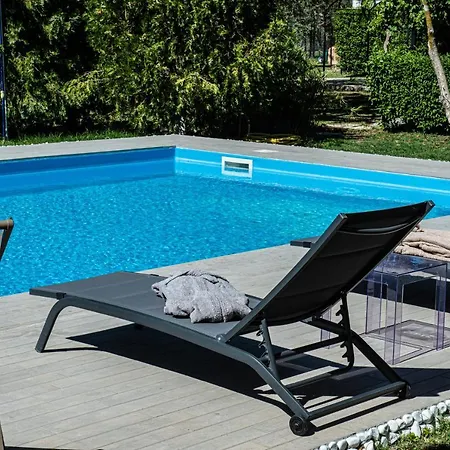 Terre Etrusche Guest House-terme -3 Minuti Da Centro * Viterbo