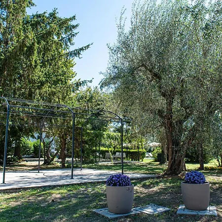 Terre Etrusche Guest House-terme -3 Minuti Da Centro *