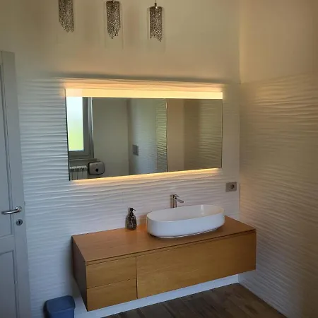 Terre Etrusche Guest House-terme -3 Minuti Da Centro