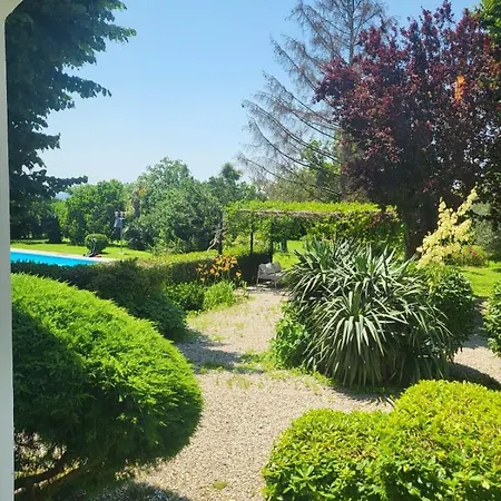 Terre Etrusche Guest House-terme -3 Minuti Da Centro Bed & Breakfast Viterbo