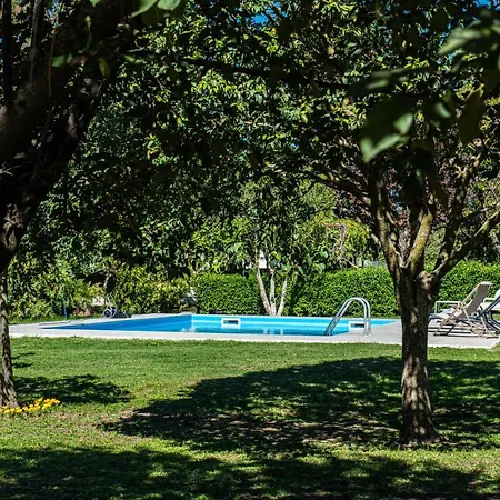 Terre Etrusche Guest House-terme -3 Minuti Da Centro Viterbo