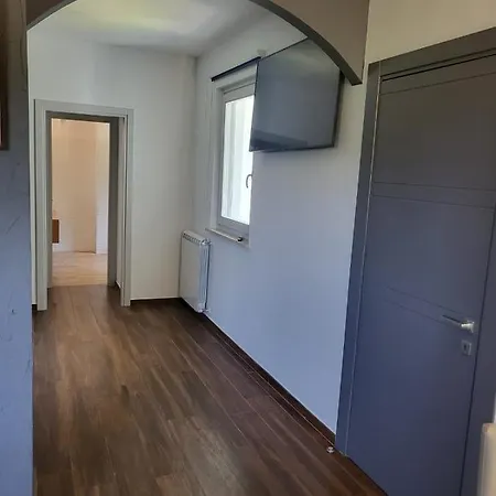 Terre Etrusche Guest House-terme -3 Minuti Da Centro *
