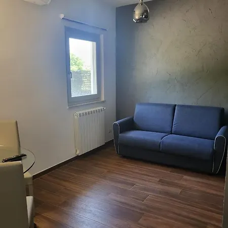 Terre Etrusche Guest House-terme -3 Minuti Da Centro *