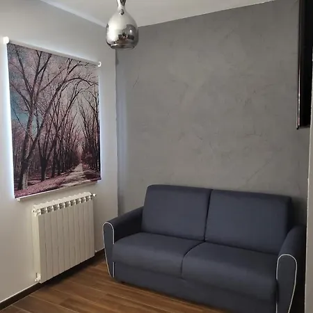 Terre Etrusche Guest House-terme -3 Minuti Da Centro Bed & Breakfast *