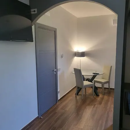 Bed & Breakfast Terre Etrusche Guest House-terme -3 Minuti Da Centro *